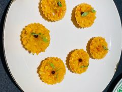 -南里山房·新淮扬菜(徐汇万科店)