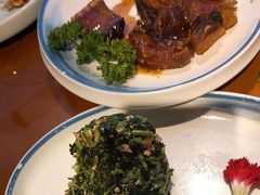 -三凤酒家·百年无锡菜(清扬茂业店)