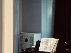 -Melody Mentor音乐私教馆(朝外·悠唐店)