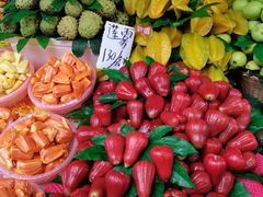 -大观篆新农贸市场