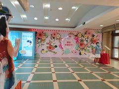 -沈阳大商千盛购物中心有限公司(长江街店)