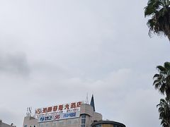 -圣爵菲斯大酒店(长沙世界之窗店)