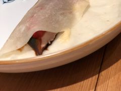 -四季民福烤鸭店(前门廊房二条店)