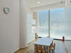 -培飞思维启蒙·益智游戏·科学探索(城西银泰店)