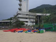 -艺厨风尚餐厅 · 桔钓沙莱华度假酒店