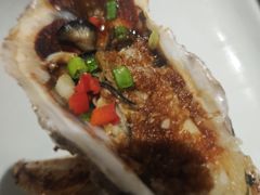 -很久以前羊肉串(朝阳路店)