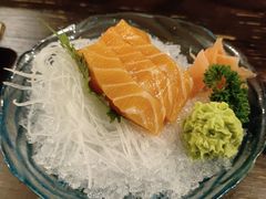 -哥哥の深夜食堂(红松东路店)