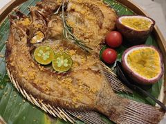 -香香海南菜餐厅