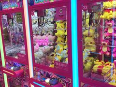 -BIG PINK大粉娃娃机主题馆(圆融星座店)