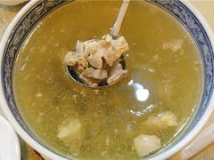 -汀小府·福建客家菜(鼓山沃尔玛店)