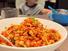 -老湘亲·品鉴湘菜(蔡塘爱琴海店)