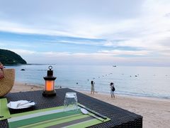 -海角轩·三亚文华东方酒店