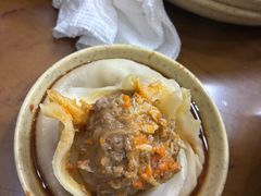 -李记清真馆(打钉巷店)