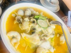 -尽善百年古院餐厅(王家老宅店)