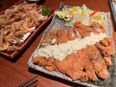 -千代武日本料理(开发区店)