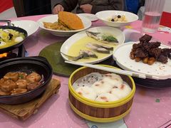 -高老庄新家宴(北斗星广场店)