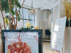 -花舍·新派粤菜·西餐·下午茶(亚运村·鸟巢店)