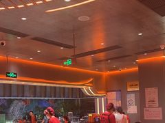 -西塔老太太泥炉烤肉(苏州大悦城店)