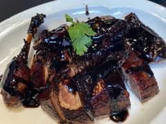 -虎哥私房菜(馒头山店)