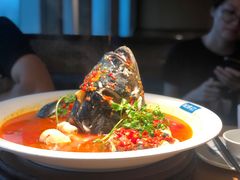 -坛宗剁椒鱼头(河西王府井店)