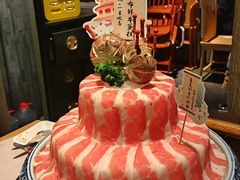 -东来顺·非遗火锅(高新店)