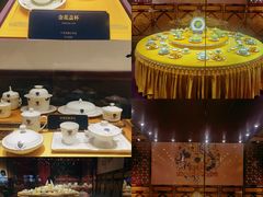 -唐庄·城市温泉(中润大道店)