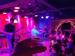 -音乐房子·Vintage Live Bar(玉林总店)