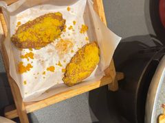 -聚鑫阁江浙菜·非遗传承技艺(金汇龙湖天街店)