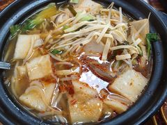 -天瑞福云南过桥米线(十里河店)