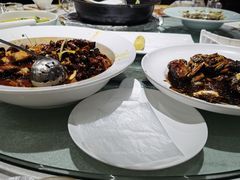 -金枝玉叶上海人家食府(三里河店)