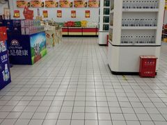 -农工商超市(金沙江路店)