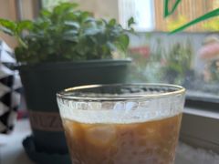-捌楼咖啡书吧(南开店)