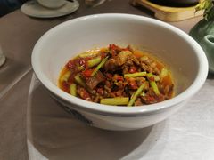 -回头食客-李久其家民间餐厅(望城金桥国际店)