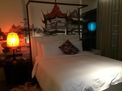 -上海外滩英迪格酒店