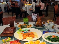 -大树头·森林餐厅(石碁店)