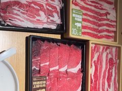 -东道煮牛肉火锅(东盛大街店)