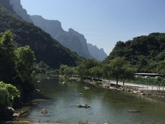 -云台山风景名胜区