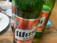 -老七饭馆 清真菜(光荣道总店)
