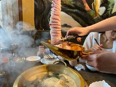 -土著渔匠·养生蝴蝶鱼(香樟路店)
