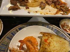 -尚品御泉铁板烧自助(绿园小区店)