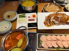 -德香苑脆皮烤鸭·经典(爱融荟城店)