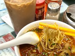 -牛记咖喱美食(十月初五日街店)