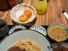 -贡梅老面馆·蟹粉面·无锡特色小吃(南长街主推店)