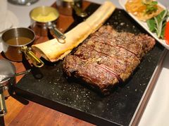 -燃扒房Steakhouse(皇庭店)