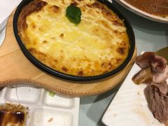 -老妈菜馆(建设街店)