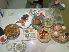 -苏梦江南·淮扬菜(夫子庙店)