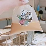 EthaiCafe口味独到的泰国餐厅