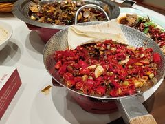 -东来土菜馆(民祥园路店)