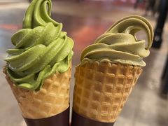 -吴裕泰茶庄(前门大街店)