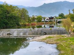 -塔川景区